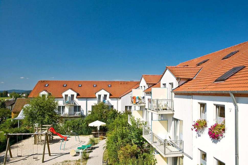 Een foto van Sonnenhotel Bayerischer Hof