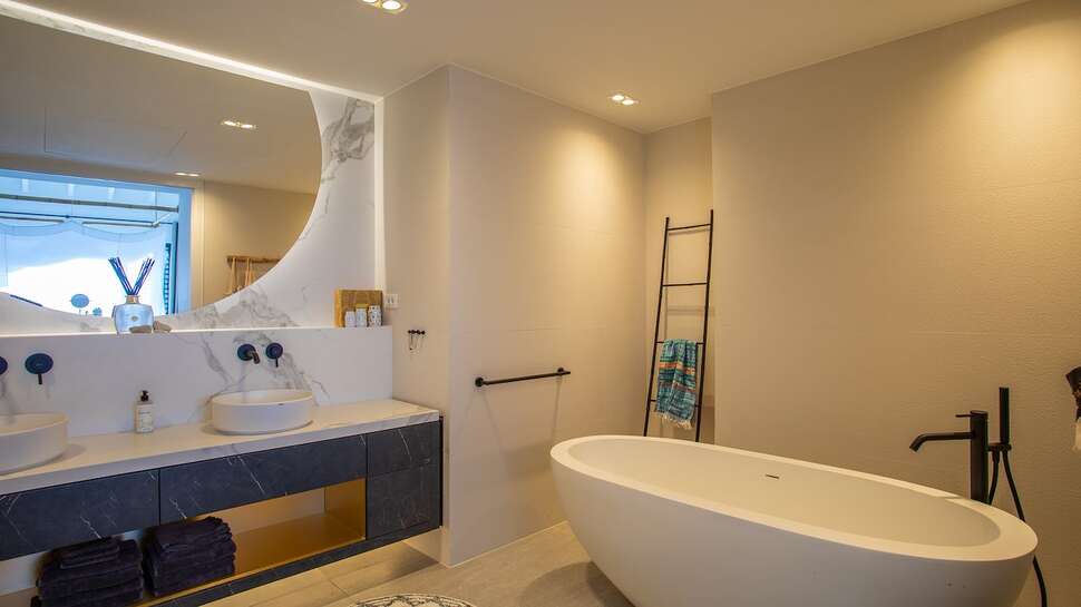 Een foto van Blue Bay Golf & Beach Resort