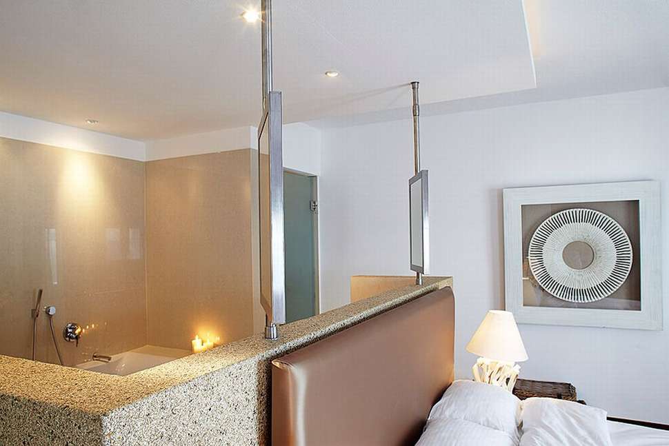 Een foto van Myconian Ambassador - Relais & Chateaux