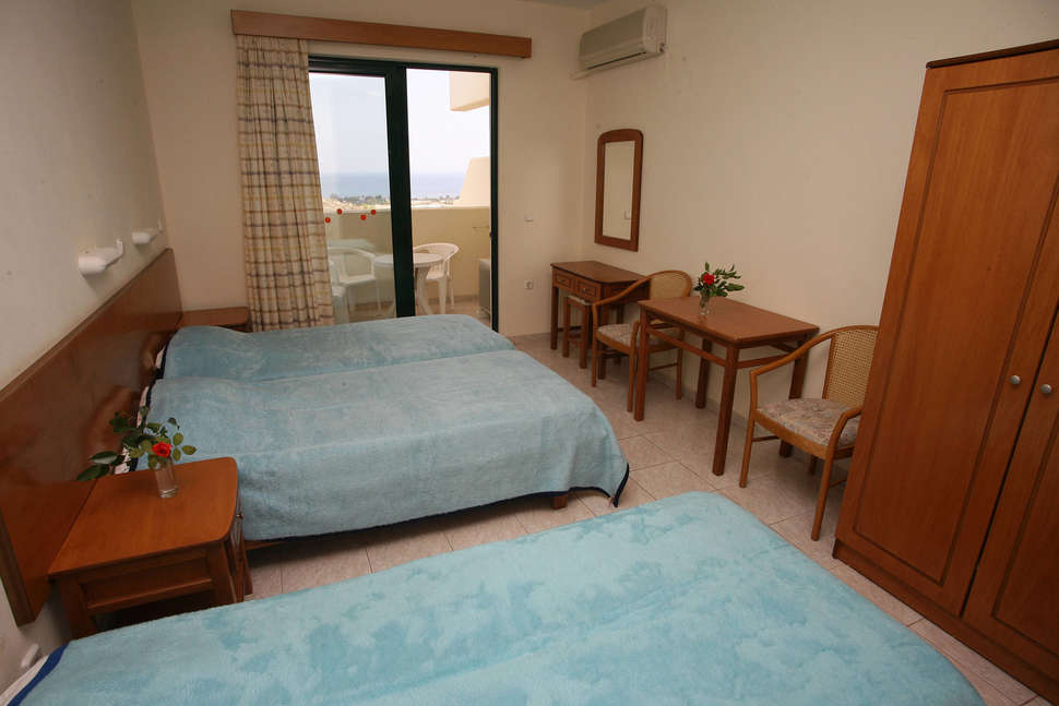 Een foto van Panorama Studios & Appartementen