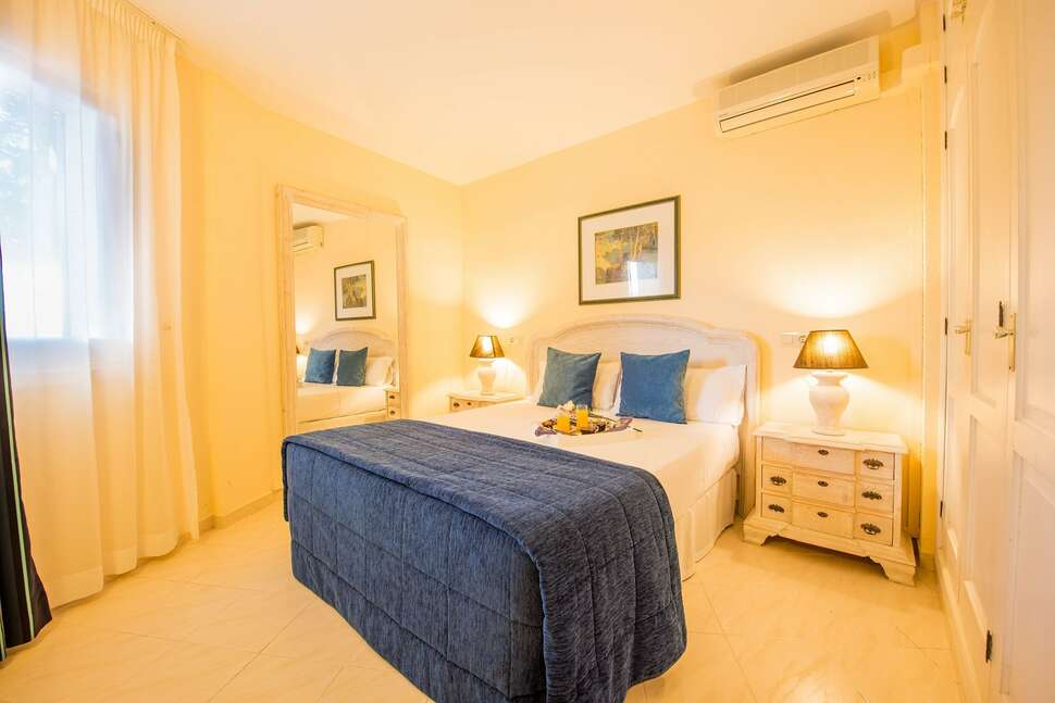 Een foto van Ona Cala Pi Club Aparthotel