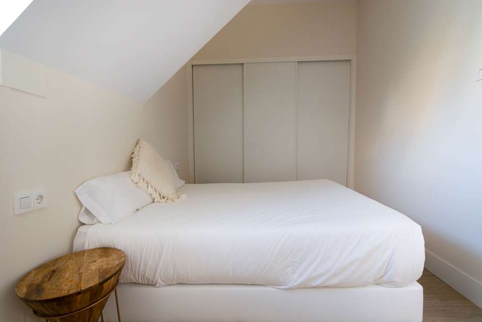 Een foto van Appartementen Magna Sevilla