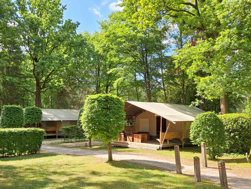 Een foto van Camping het Veen