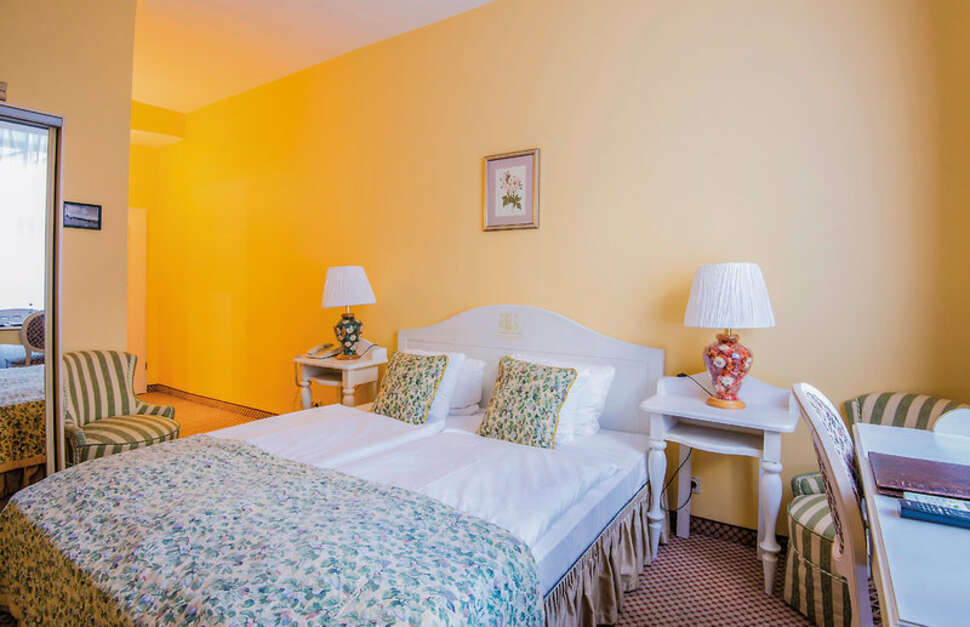 Een foto van Hotel Gutenbergs