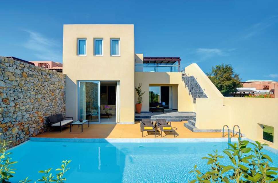 Een foto van Atlantica Belvedere Resort