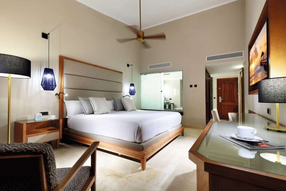 Een foto van Grand Palladium Punta Cana Resort & Spa