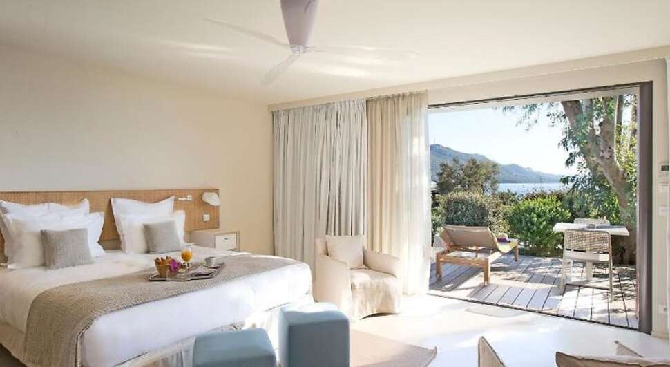 Ein Foto La Plage Casadelmar