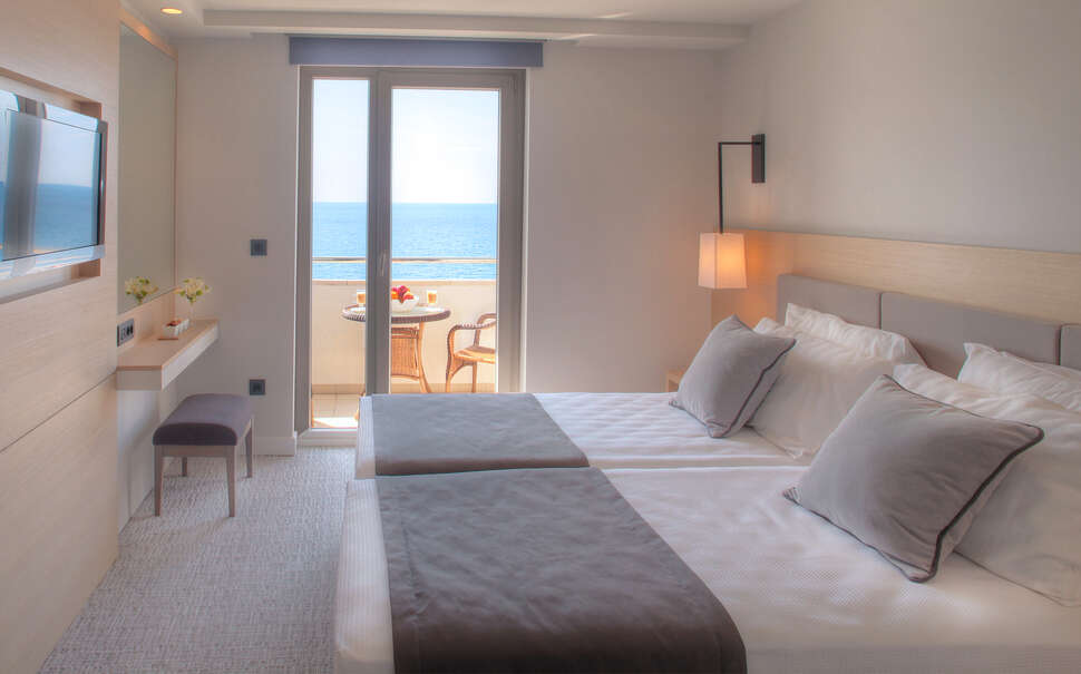 Ein Foto Hotel Royal Neptun