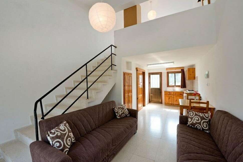 Een foto van Bare Hill Holiday Village