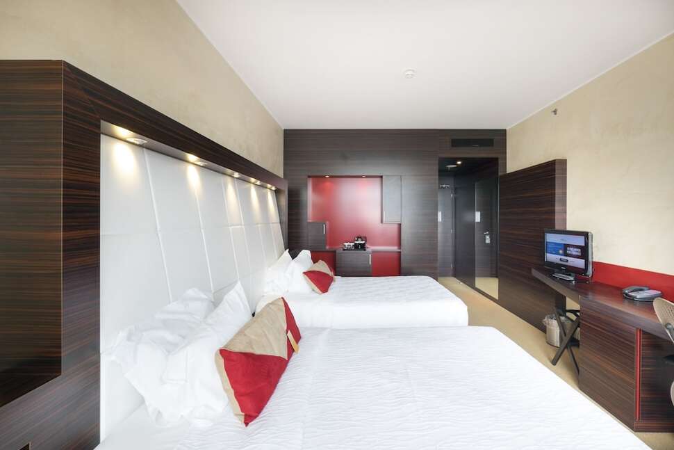 Een foto van Hilton Garden Inn Lecce