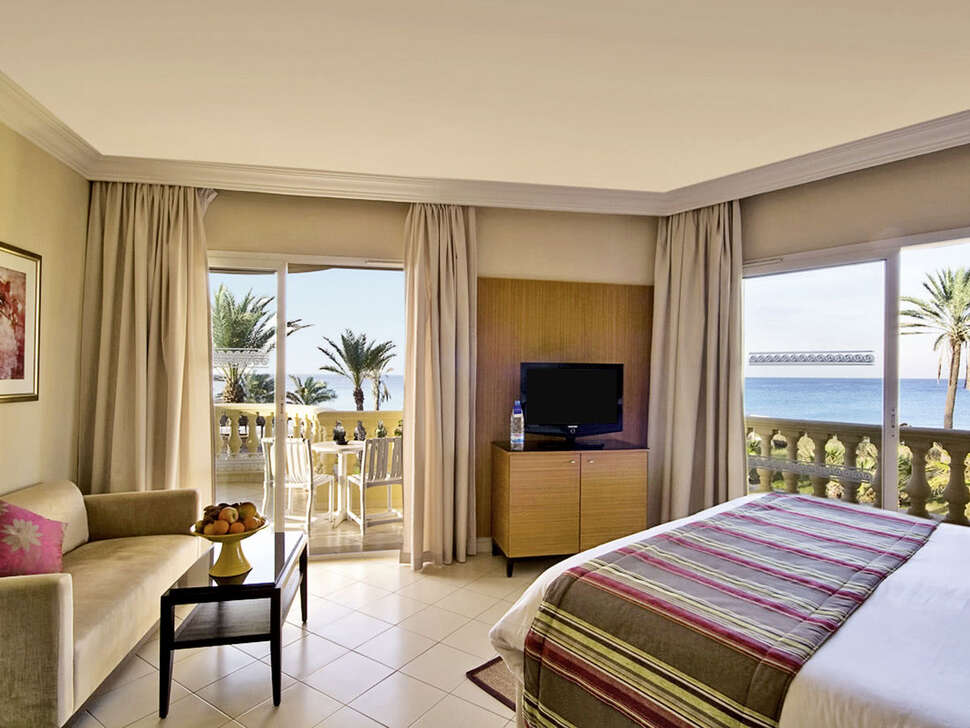 Ein Foto Hotel Royal Thalassa Monastir