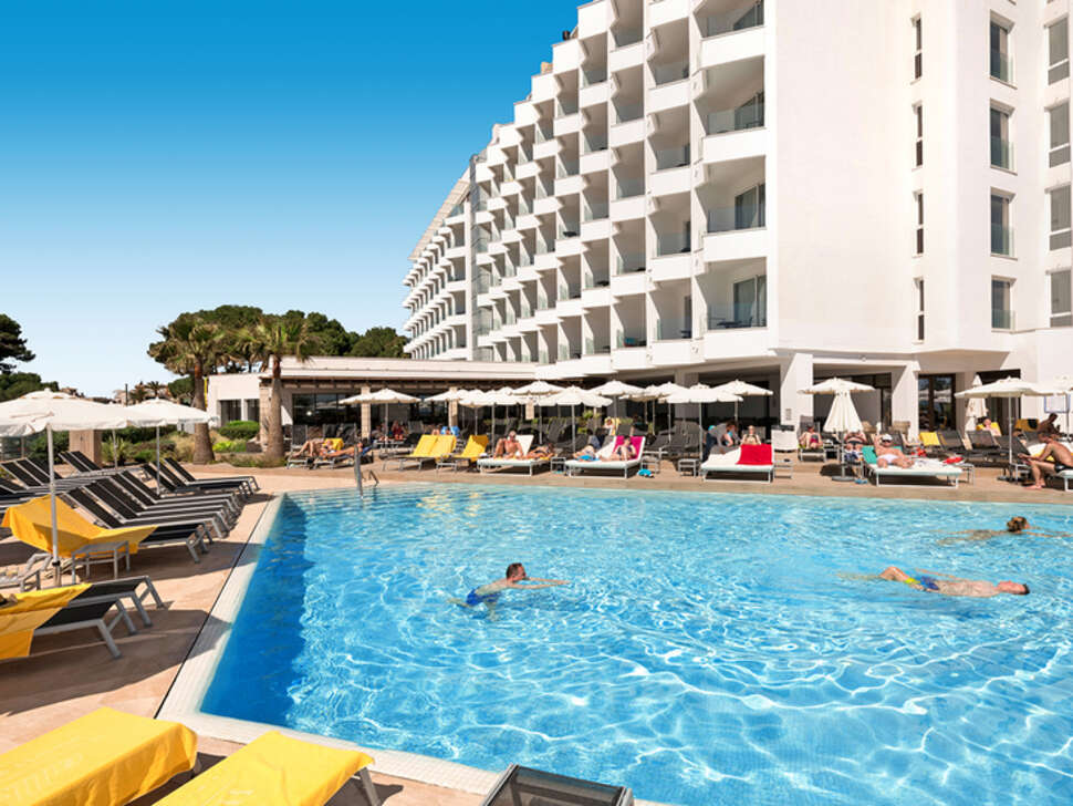 Een foto van Allsun Hotel Borneo