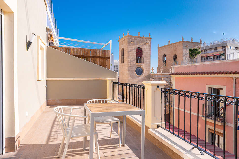 Ein Foto Vil5 by Be Alicante