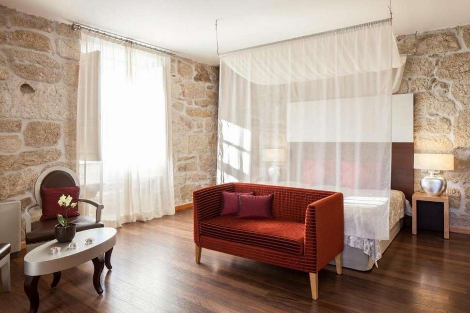 Een foto van Casas Novas Countryside Hotel & Spa