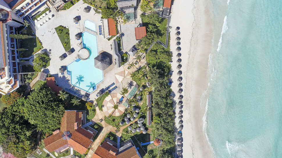 Ein Foto Iberostar Bella Costa