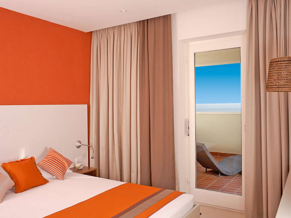 Een foto van Park Plaza Verudela Pula