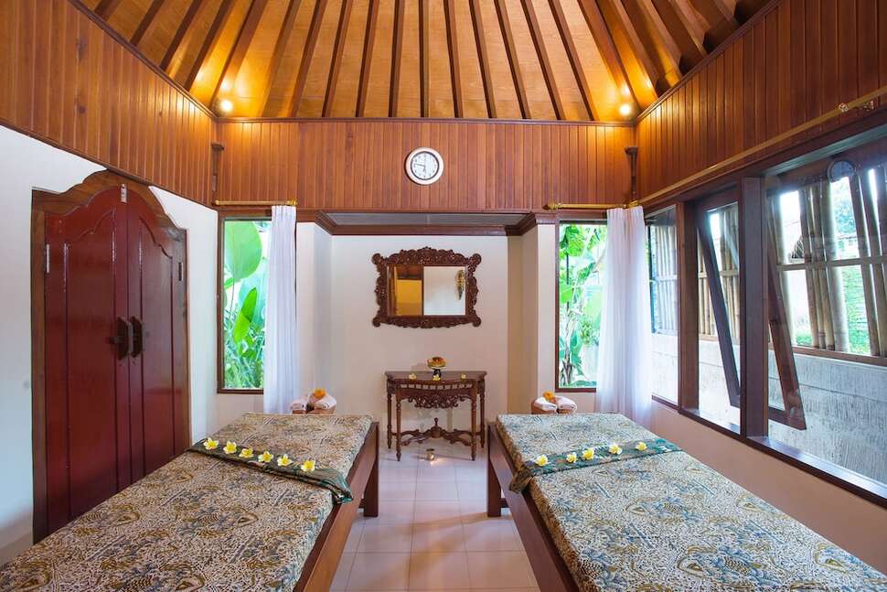 Een foto van Rama Phala Resort & Spa