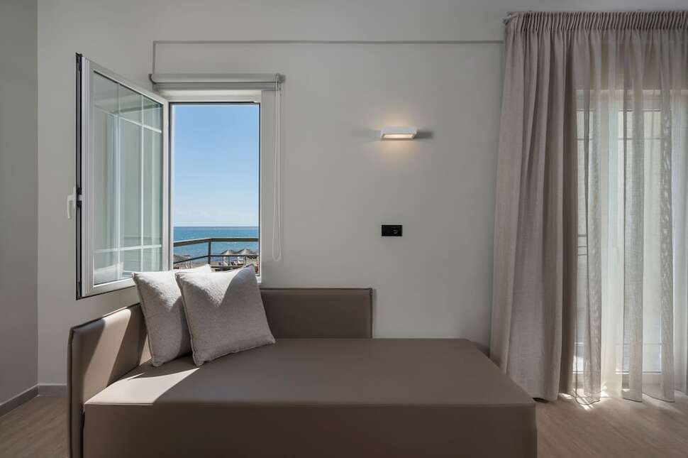 Ein Foto Mare Blue & Suites