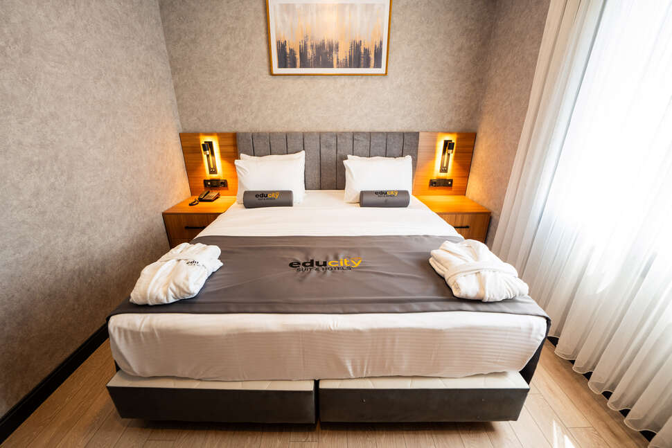 Een foto van Educity Hotels & Spa