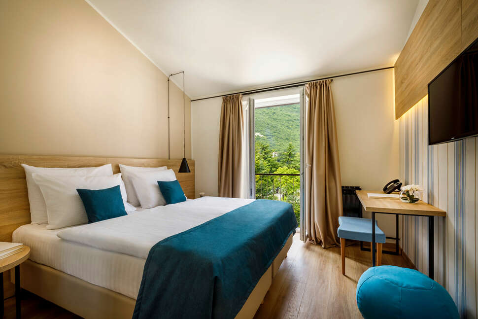 Een foto van Hotel Mediteran
