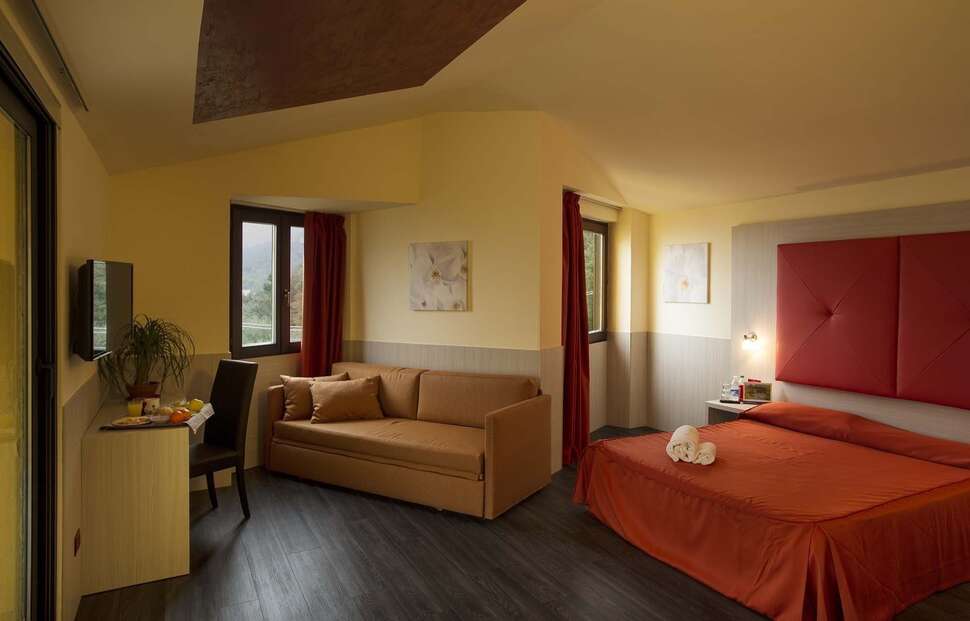 Een foto van Hotel Sole