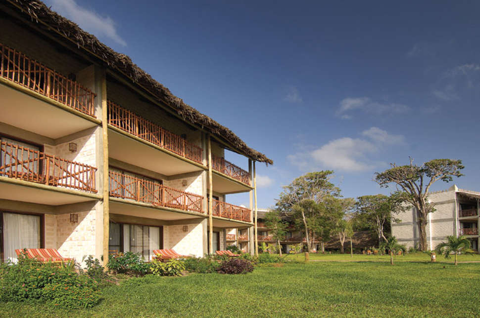 Een foto van Baobab Beach Resort & Spa