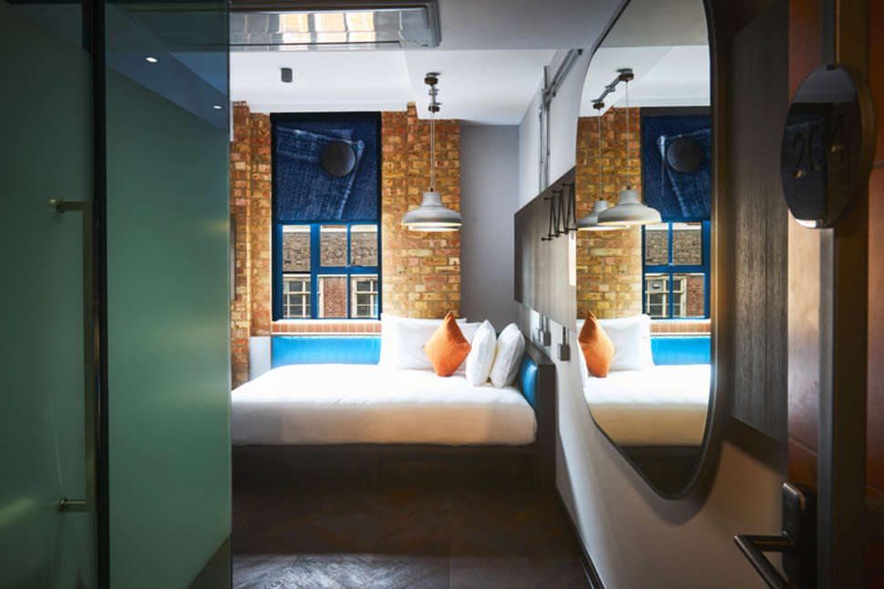 Een foto van New Road Hotel