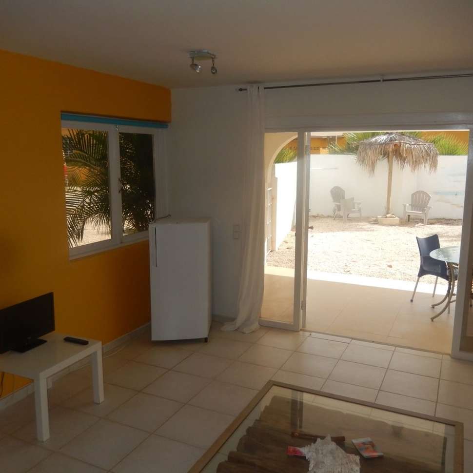 Een foto van BnB Bonaire