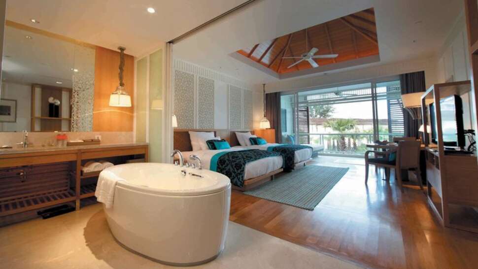 Een foto van InterContinental Hua Hin Resort