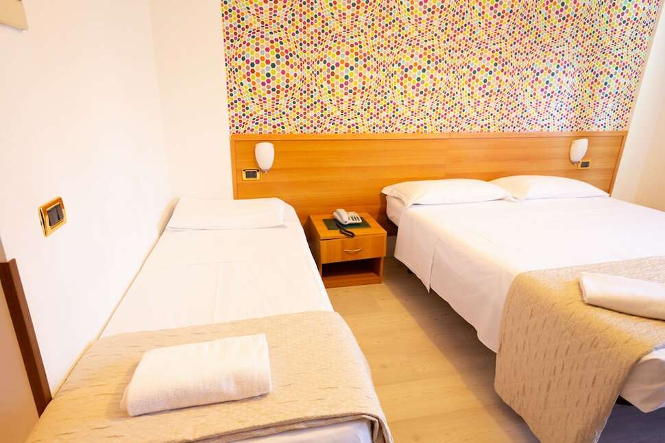Een foto van Hotel Scheppers