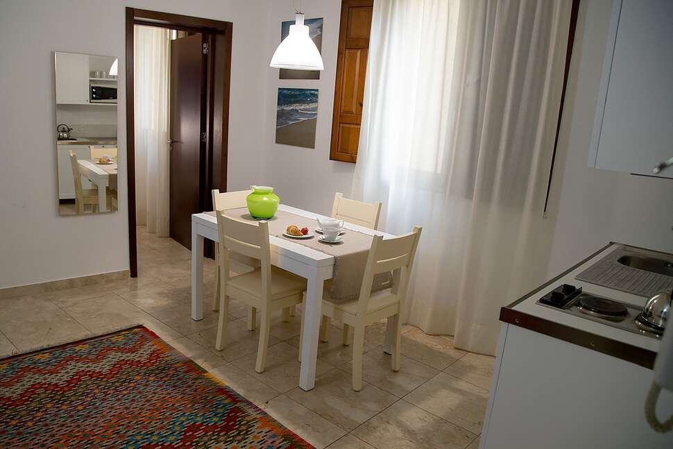 Een foto van Al San Domenico Residence