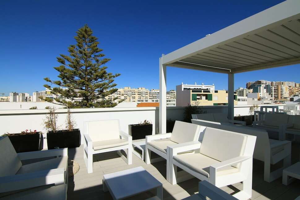 Een foto van Faro Boutique Hotel