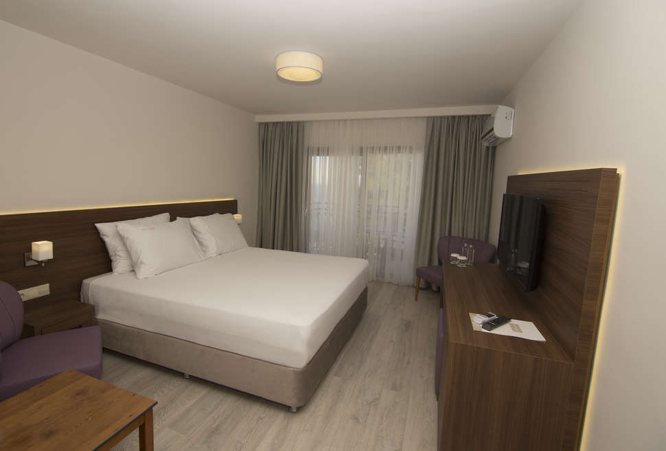 Ein Foto Altamare Hotel