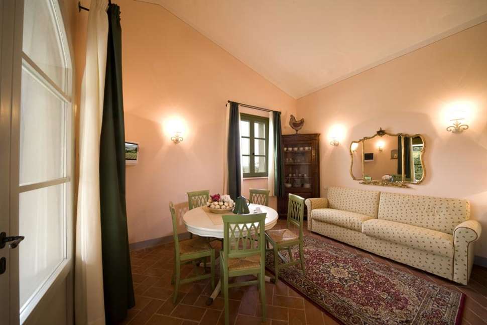 Een foto van Borgo Della Meliana