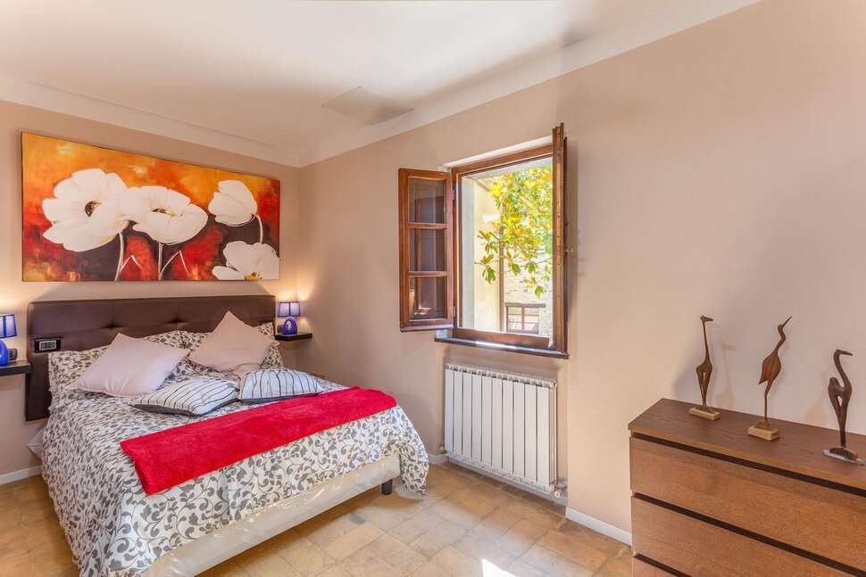 Een foto van Borgo Pulciano Resort