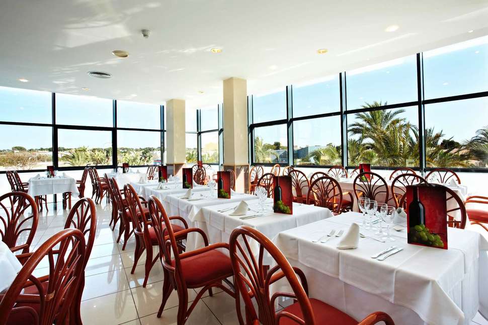 Een foto van Pinos Playa Hotel