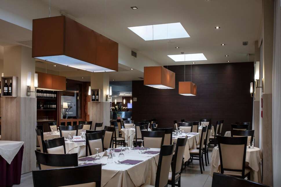 Een foto van Smart Hotel Holiday