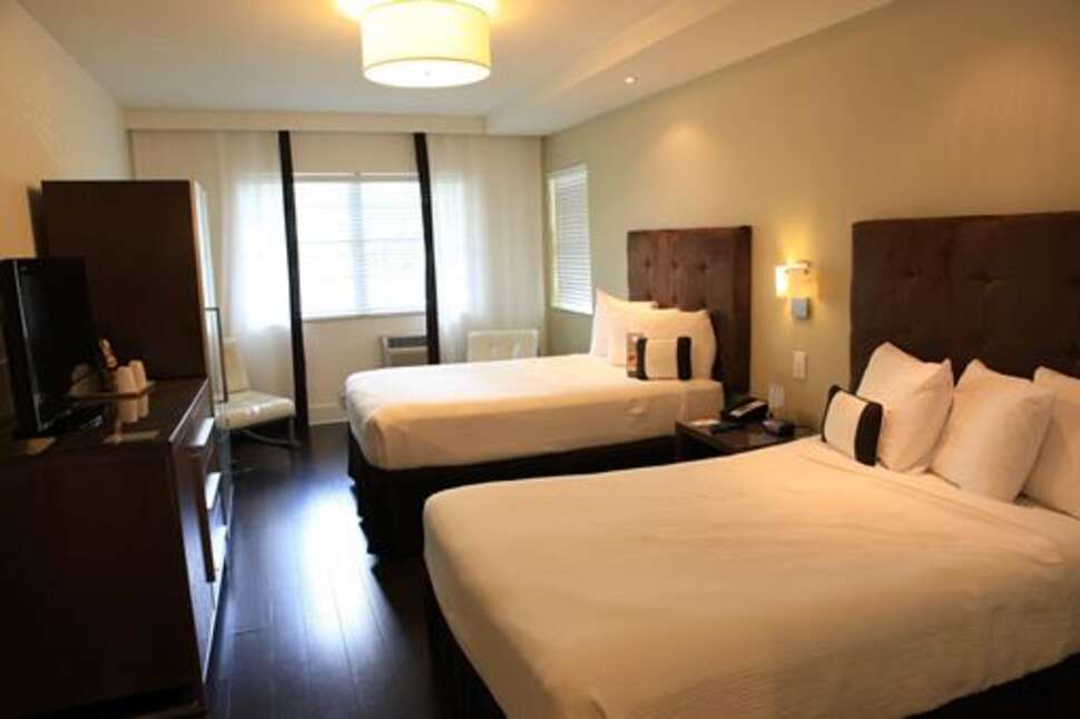 Een foto van Dorchester Hotel
