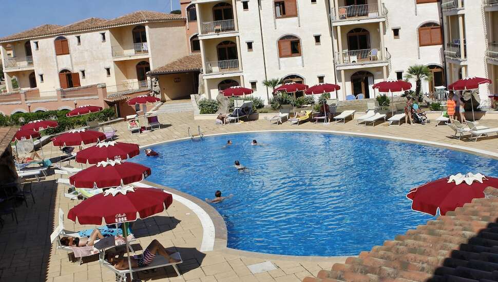 Een foto van Club Esse Posada Beach