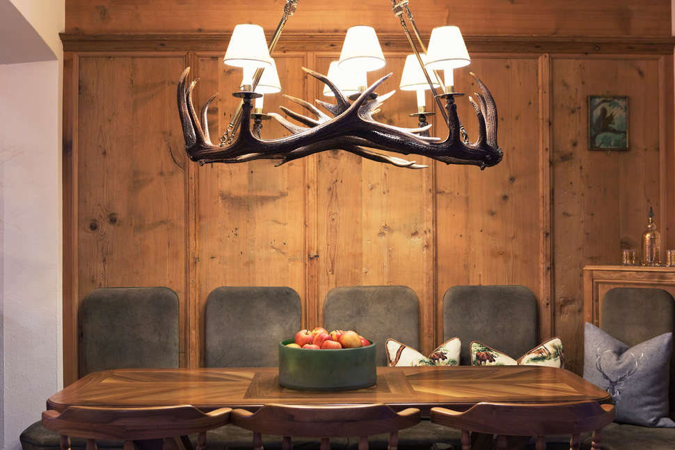 Een foto van Neuhaus Zillertal Resort