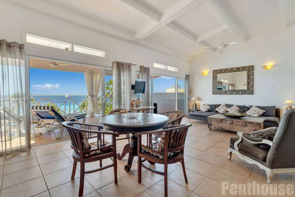 Een foto van Bonaire Oceanfront
