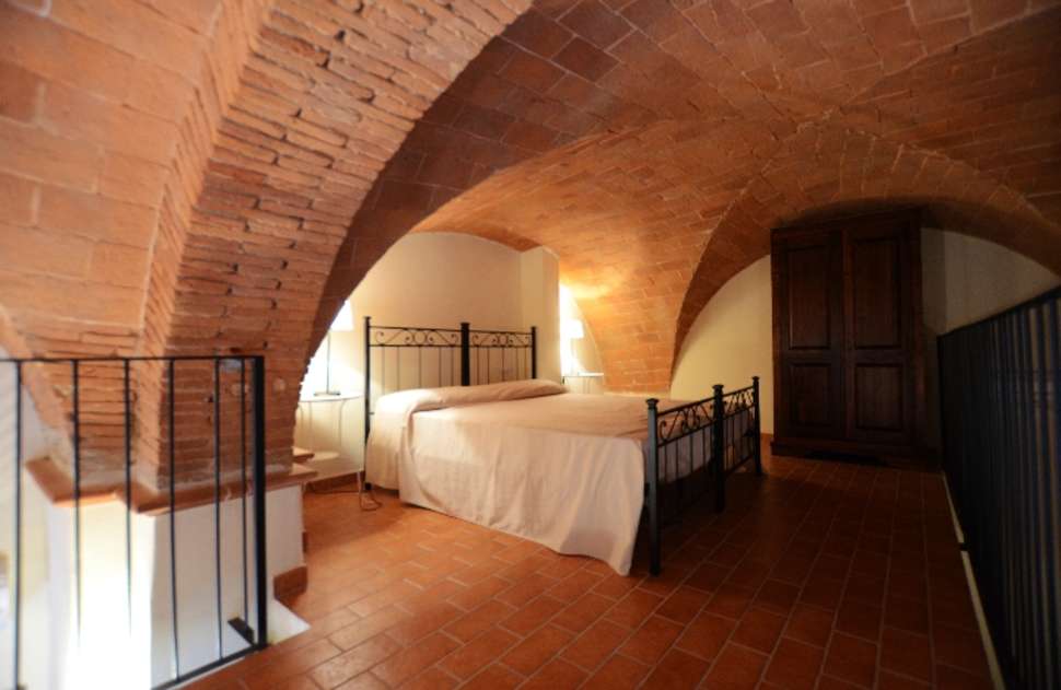 Een foto van Antico Borgo Casalappi