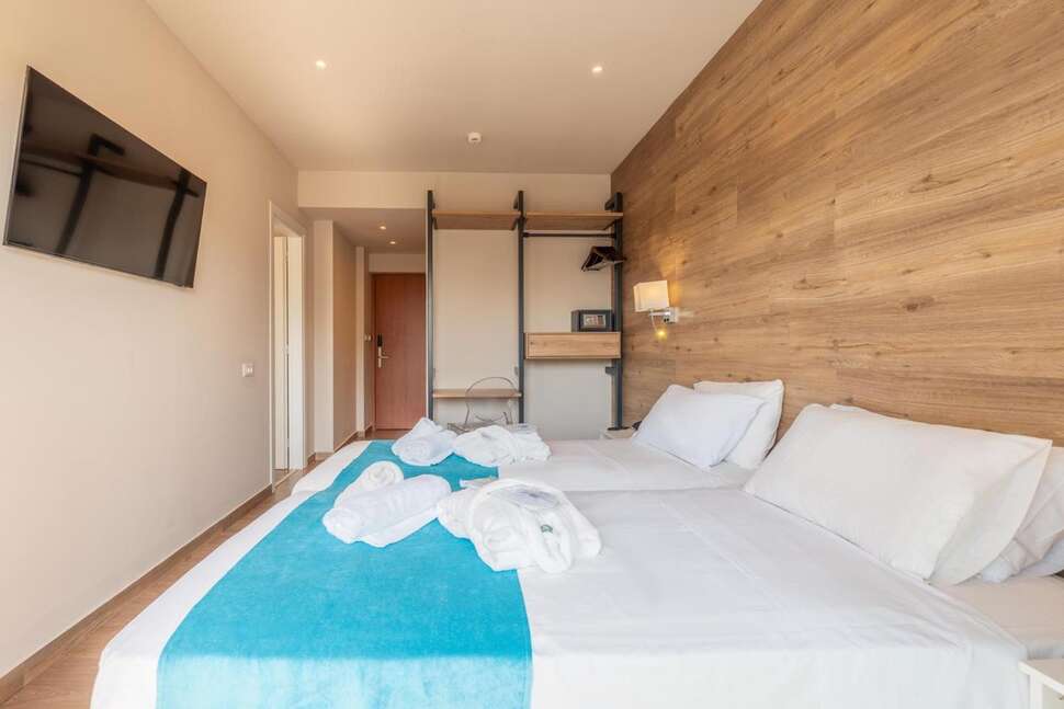 Een foto van Arte Hotel