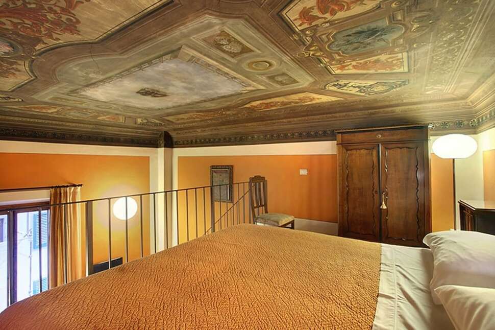 Een foto van Puccini Appartementen