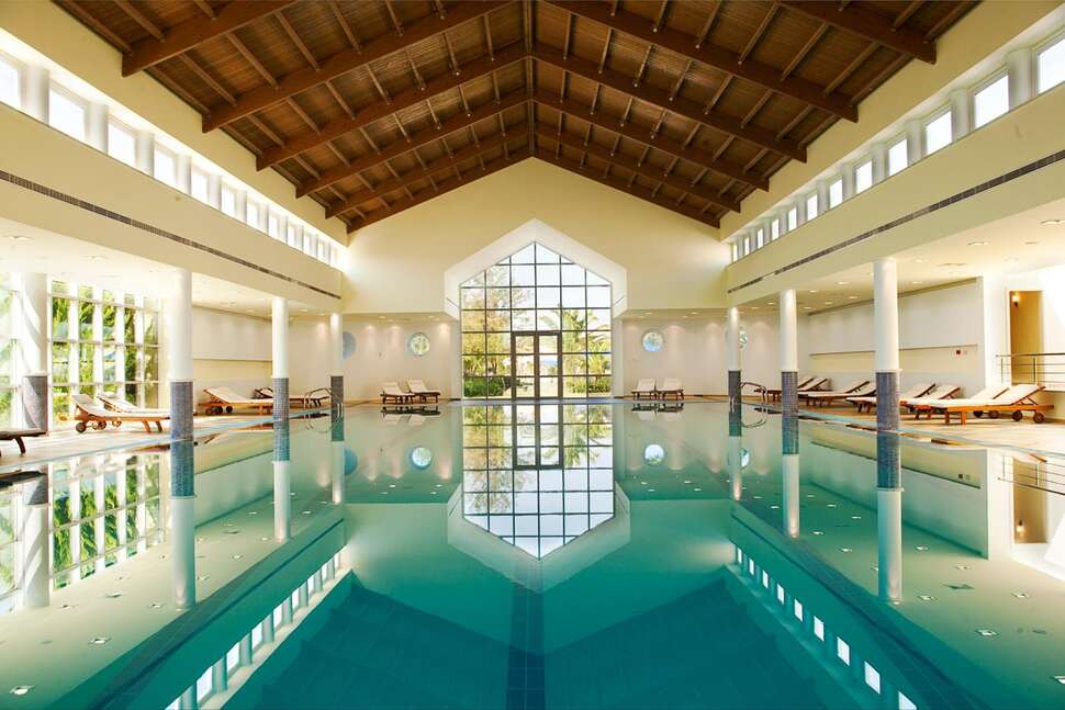 Een foto van Neptune Luxury Resort
