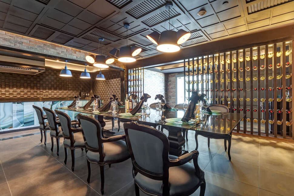 Een foto van Royalton Chic Cancun