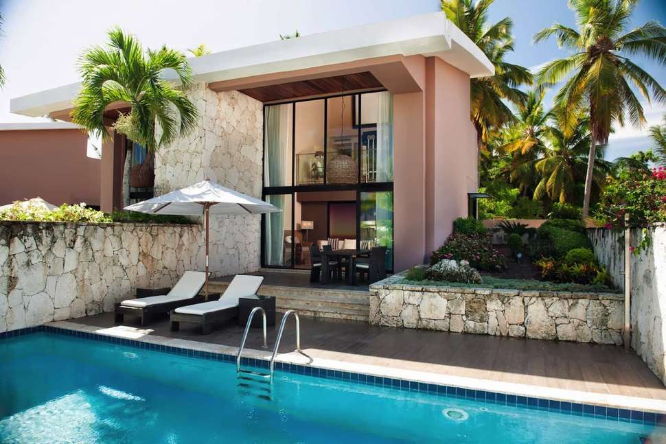Een foto van Hotel Catalonia Royal Bavaro