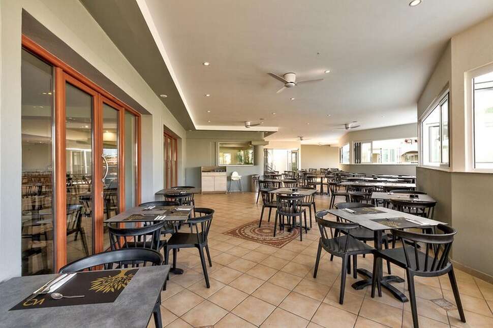 Een foto van White Olive Premium Hotel