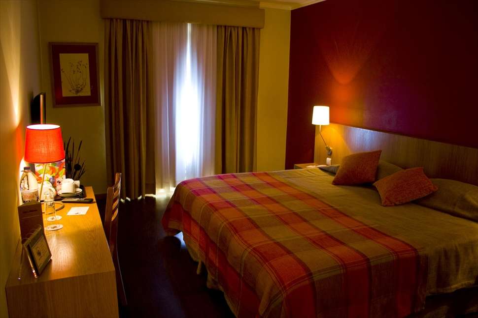 Een foto van Hotel da Montanha