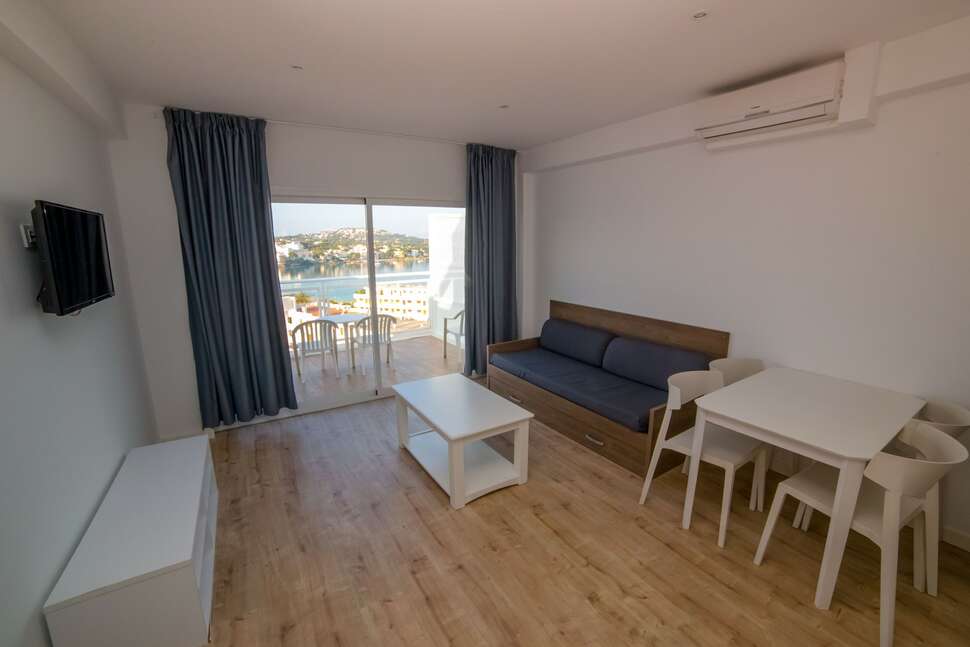 Een foto van Pierre & Vacances Residence Mallorca Deya